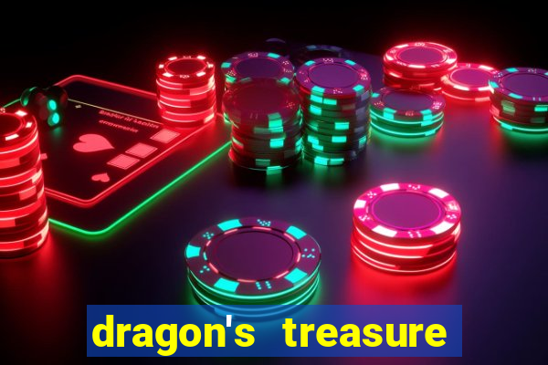 dragon's treasure demo wg